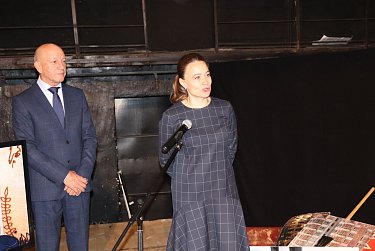 Областной театр кукол бездомным не останется